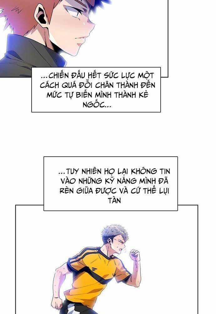 Góc Cao Khung Thành - Chapter 53 - Trang 41