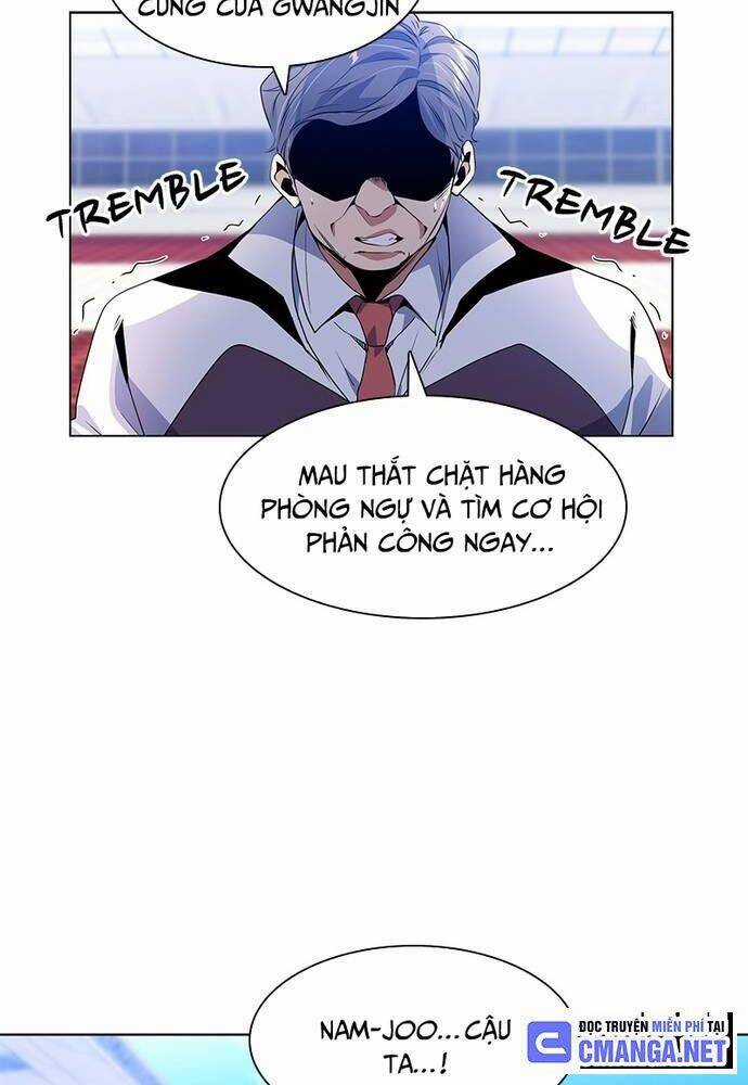 Góc Cao Khung Thành - Chapter 53 - Trang 54