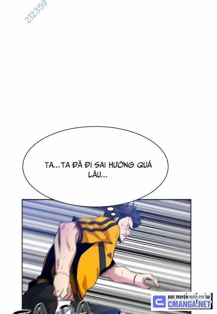 Góc Cao Khung Thành - Chapter 53 - Trang 60