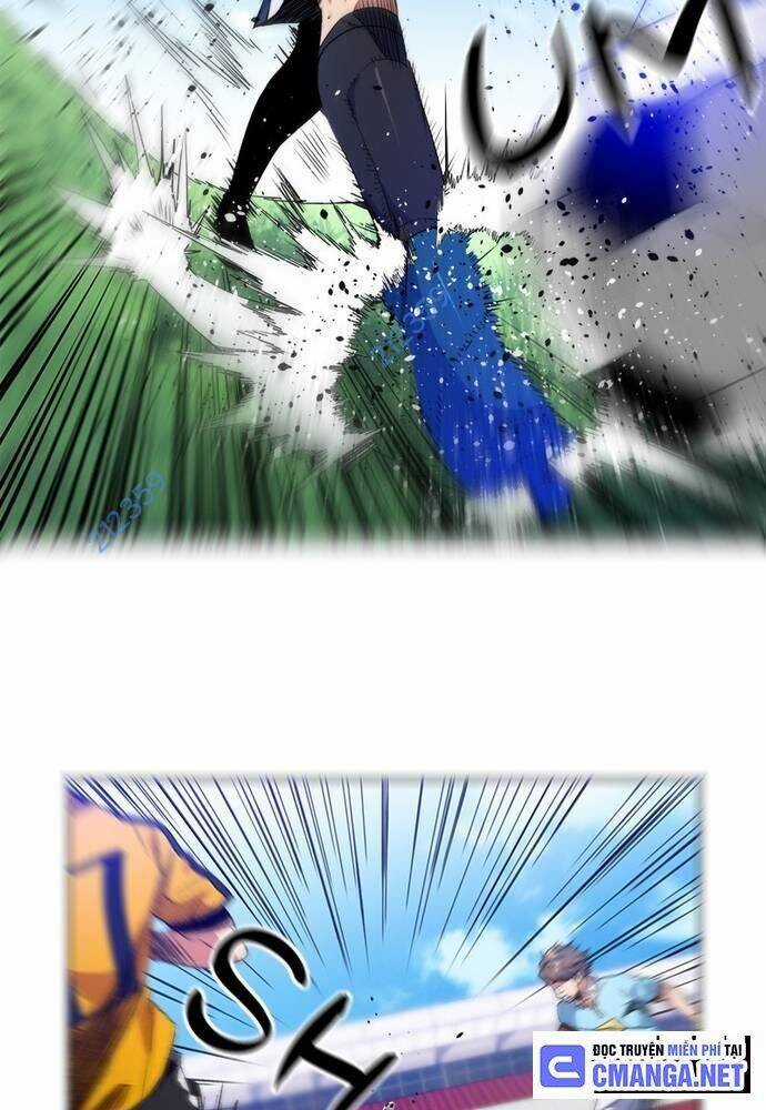 Góc Cao Khung Thành - Chapter 53 - Trang 81