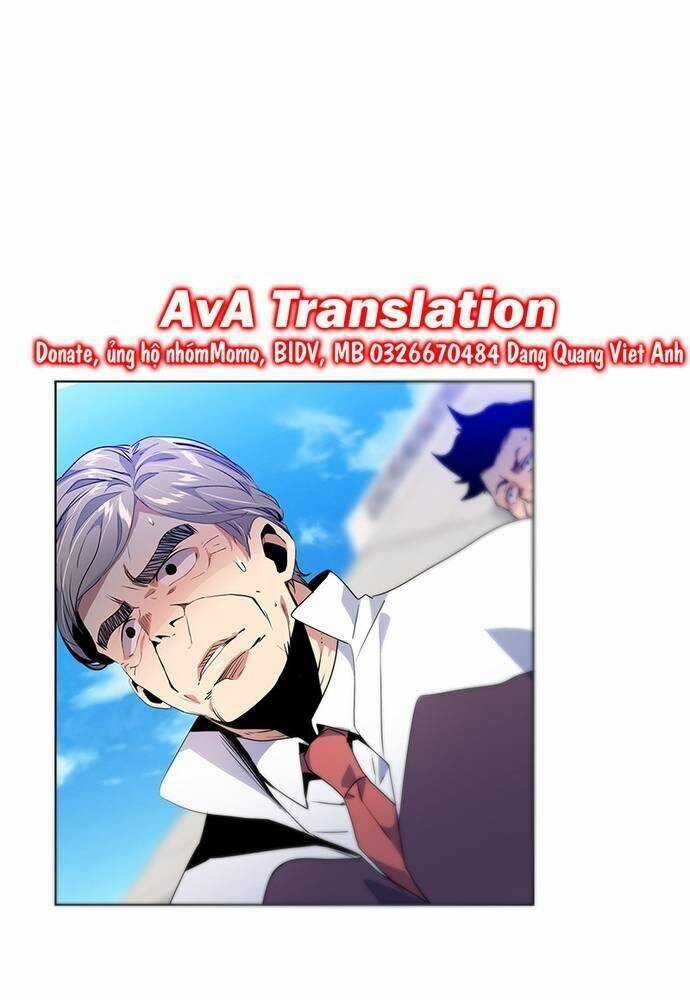 Góc Cao Khung Thành - Chapter 53 - Trang 83