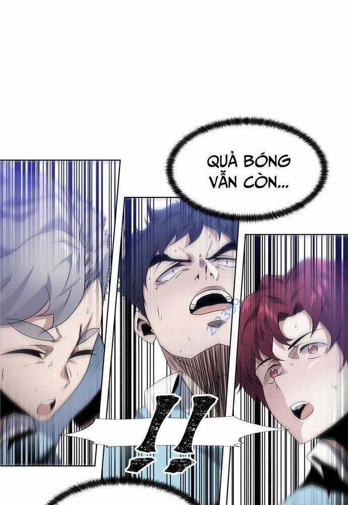 Góc Cao Khung Thành - Chapter 54 - Trang 11