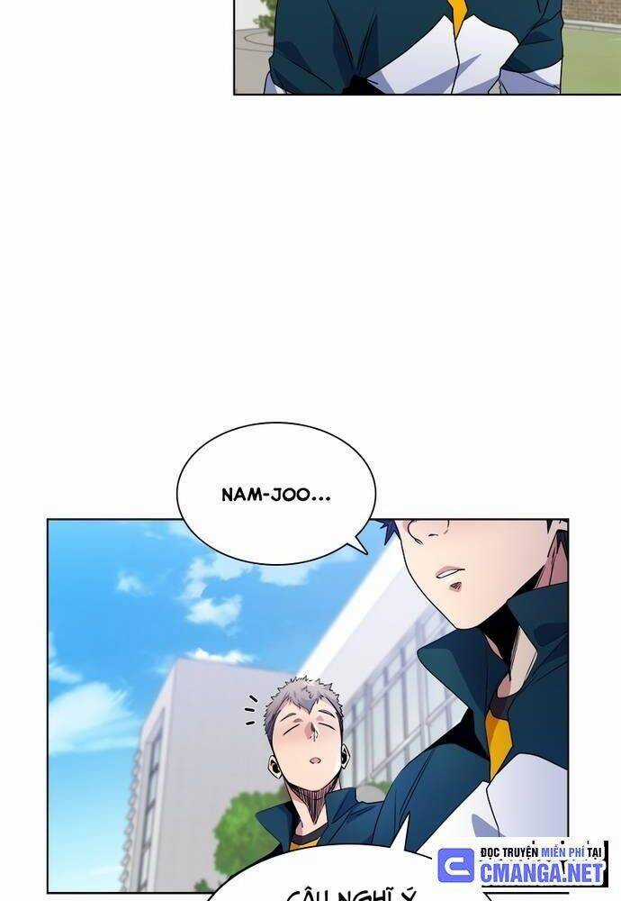 Góc Cao Khung Thành - Chapter 54 - Trang 24