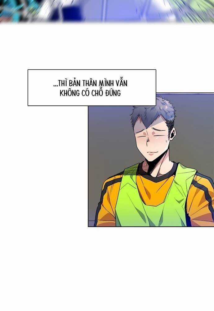 Góc Cao Khung Thành - Chapter 54 - Trang 43