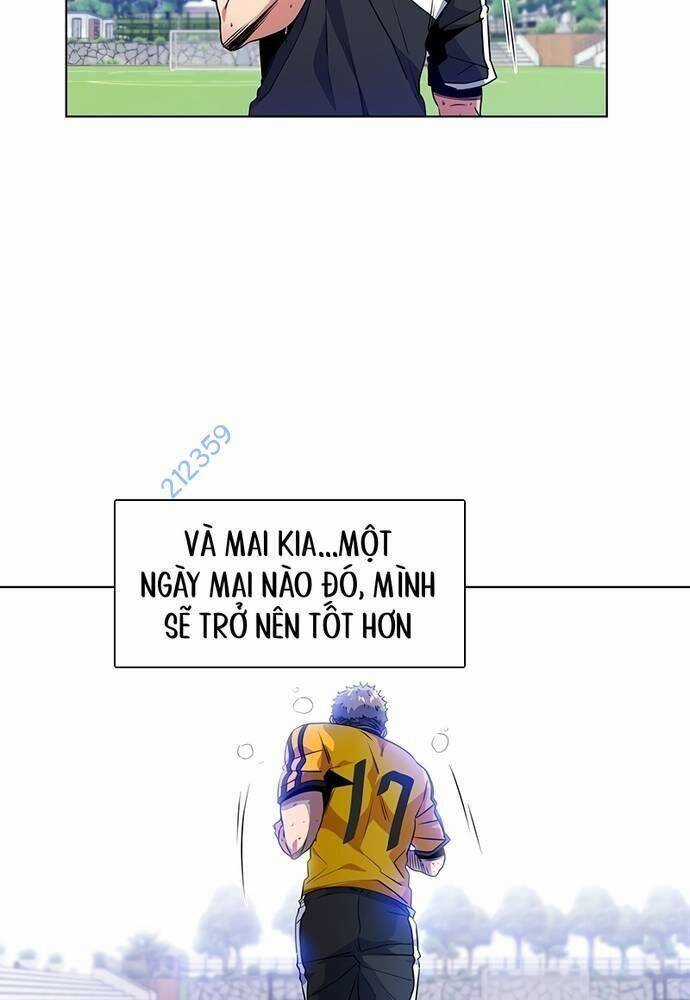 Góc Cao Khung Thành - Chapter 54 - Trang 49
