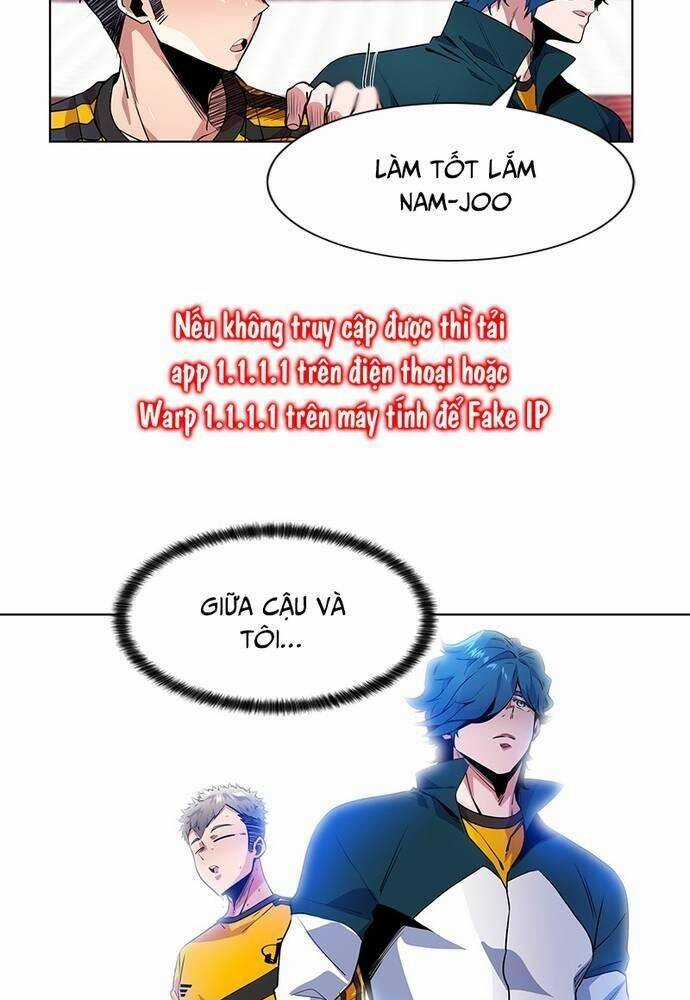 Góc Cao Khung Thành - Chapter 55 - Trang 13