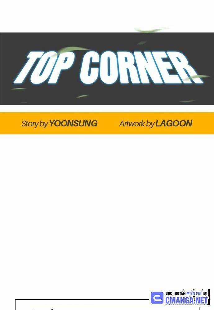 Góc Cao Khung Thành - Chapter 55 - Trang 18