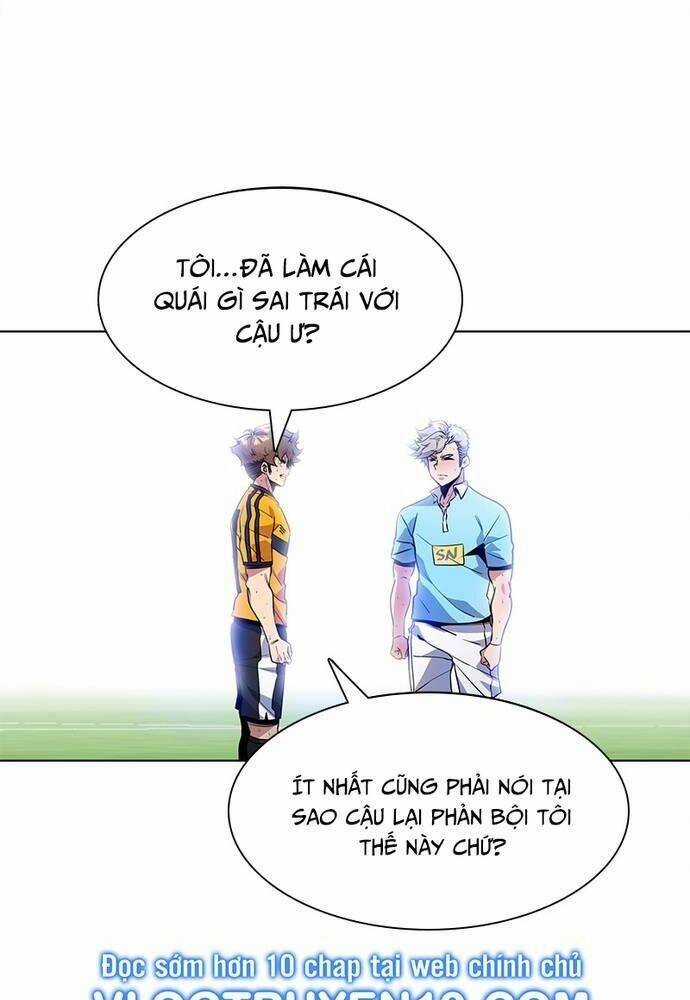 Góc Cao Khung Thành - Chapter 55 - Trang 22