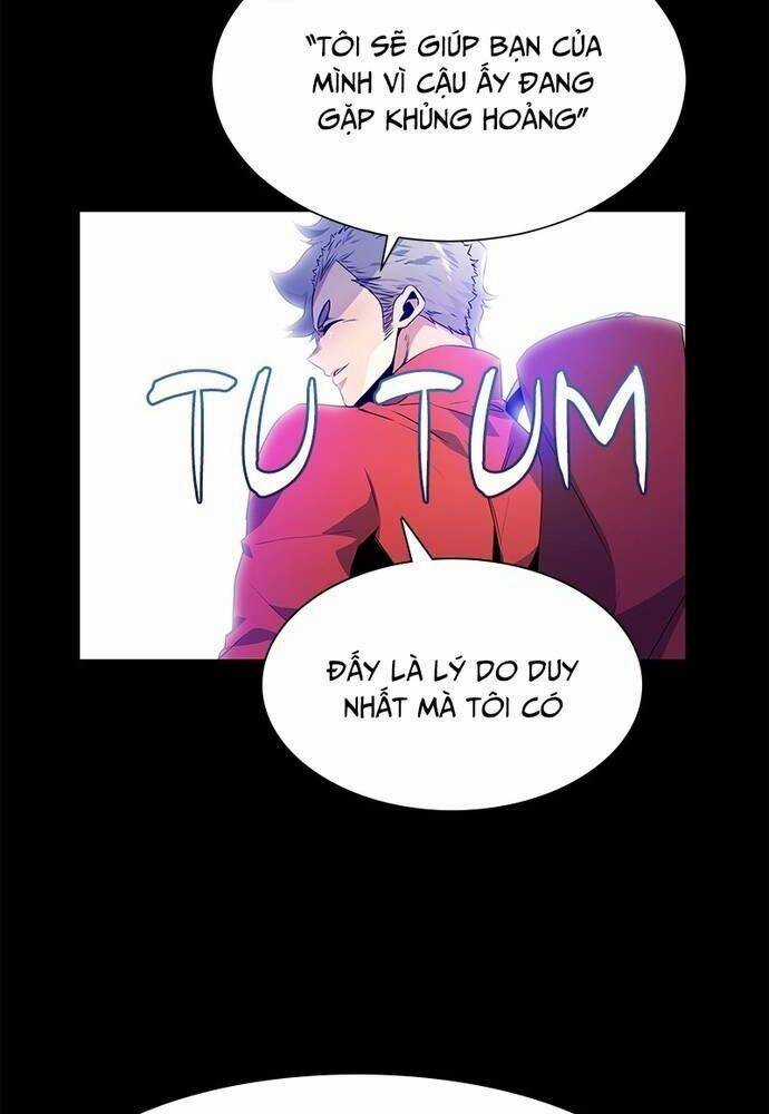 Góc Cao Khung Thành - Chapter 55 - Trang 32