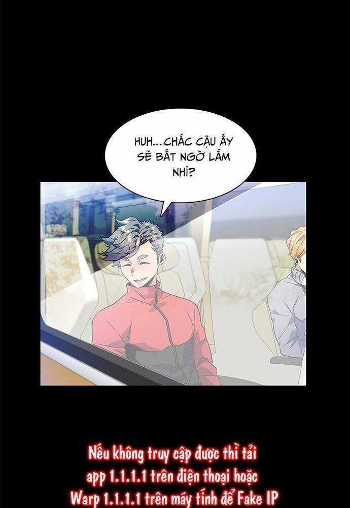 Góc Cao Khung Thành - Chapter 55 - Trang 35