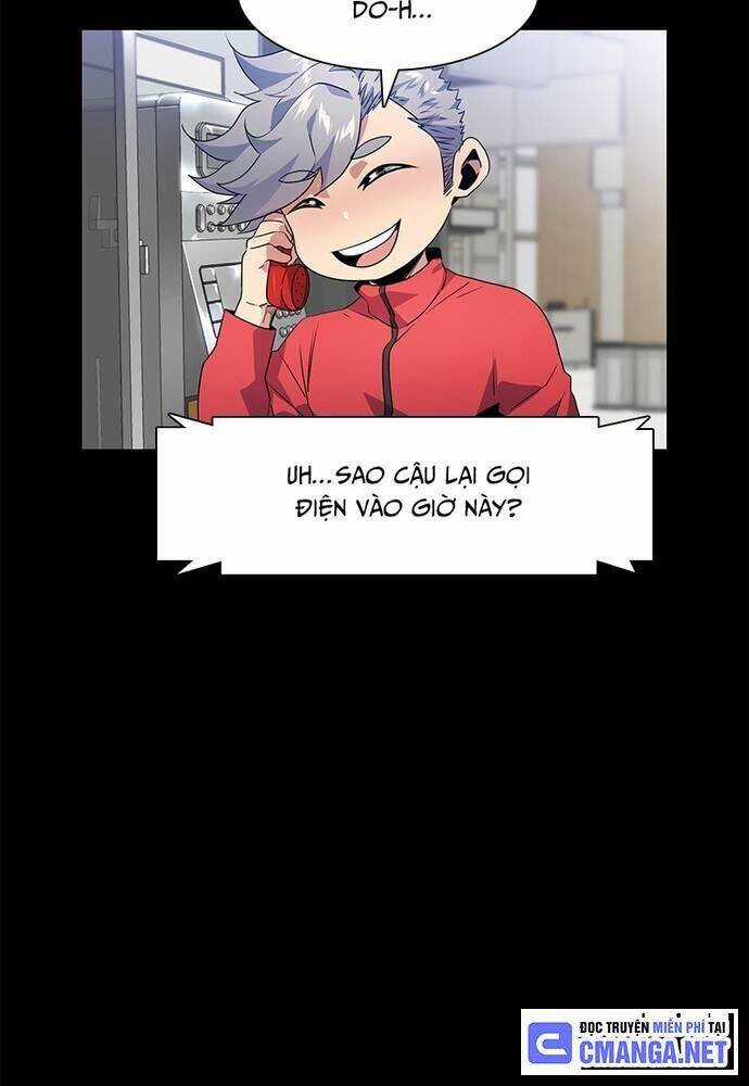 Góc Cao Khung Thành - Chapter 55 - Trang 39