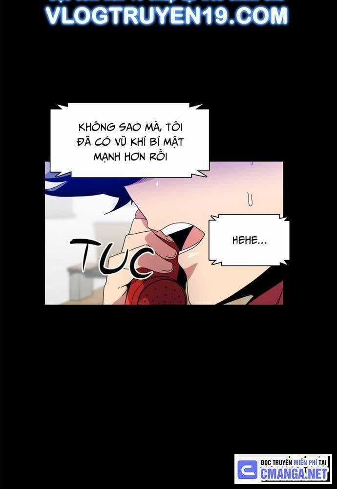 Góc Cao Khung Thành - Chapter 55 - Trang 45