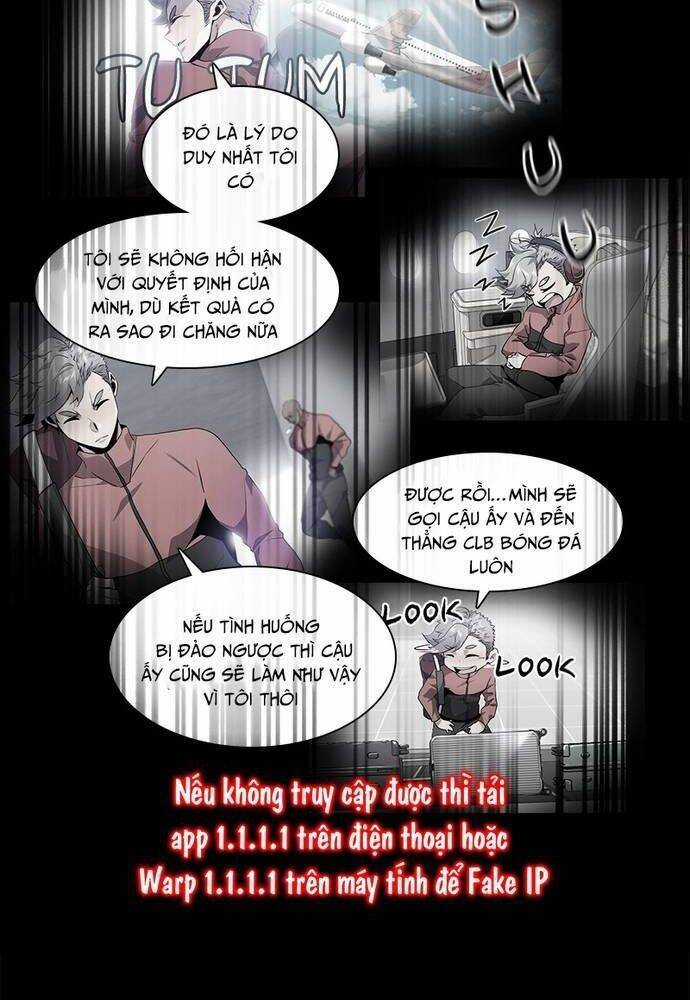 Góc Cao Khung Thành - Chapter 55 - Trang 50