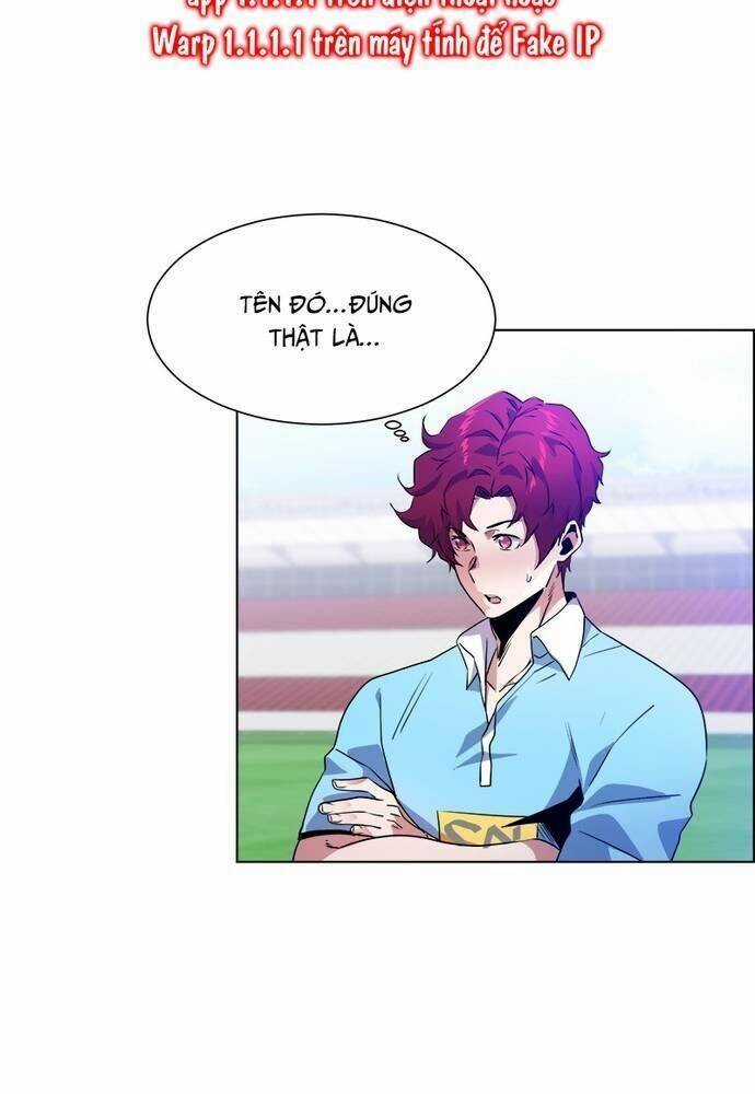 Góc Cao Khung Thành - Chapter 55 - Trang 61