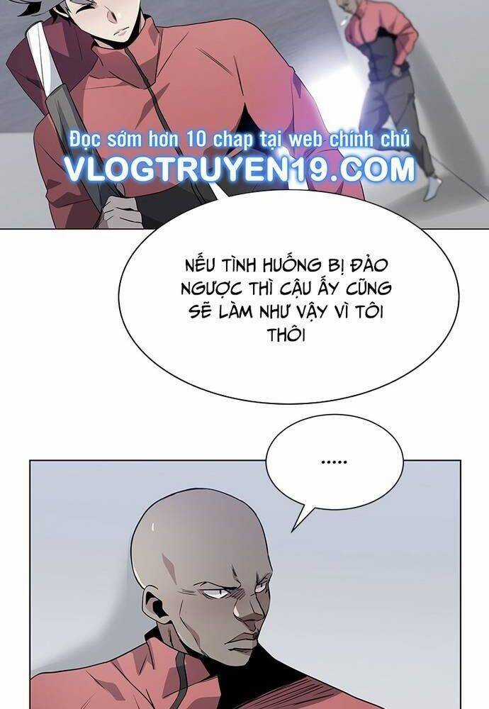 Góc Cao Khung Thành - Chapter 55 - Trang 64