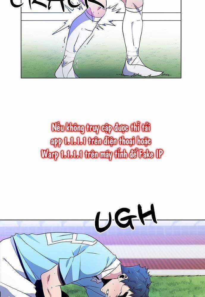 Góc Cao Khung Thành - Chapter 55 - Trang 67