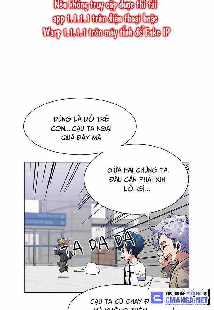 Góc Cao Khung Thành - Chapter 55 - Trang 93