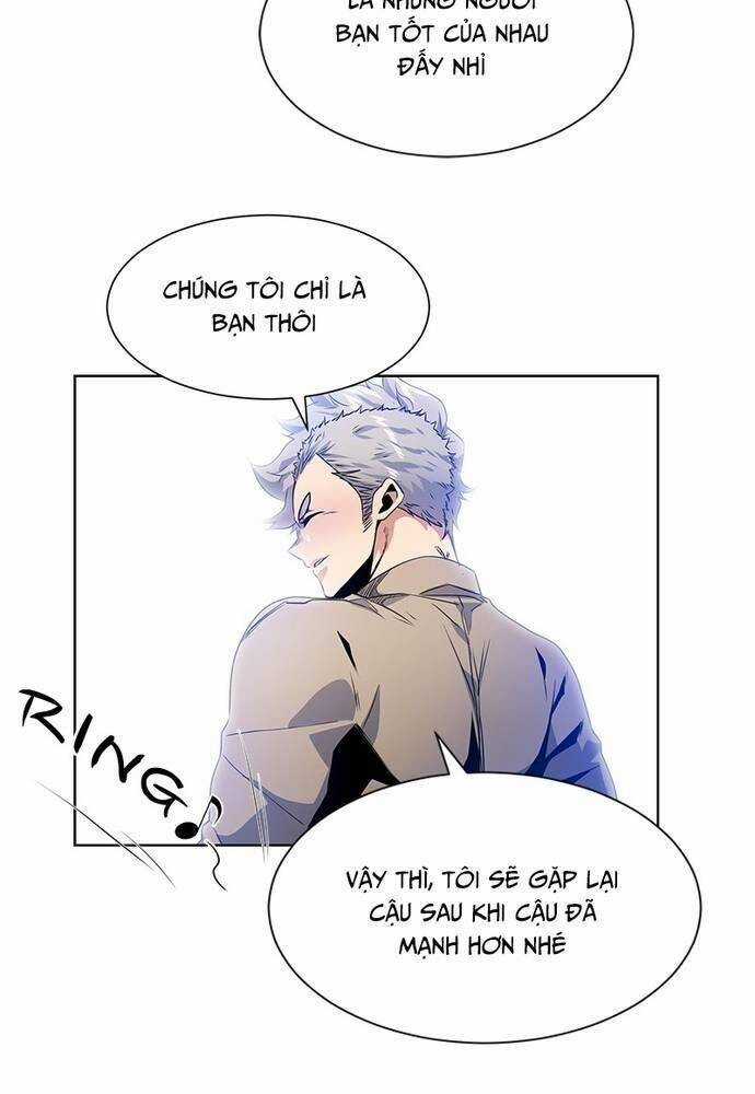 Góc Cao Khung Thành - Chapter 55 - Trang 95