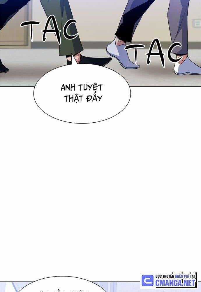 Góc Cao Khung Thành - Chapter 56 - Trang 18