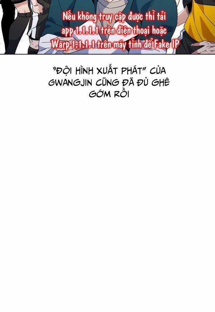 Góc Cao Khung Thành - Chapter 56 - Trang 22