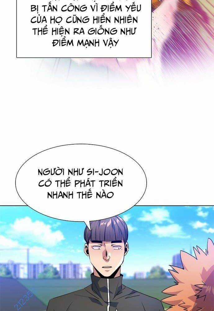 Góc Cao Khung Thành - Chapter 56 - Trang 26