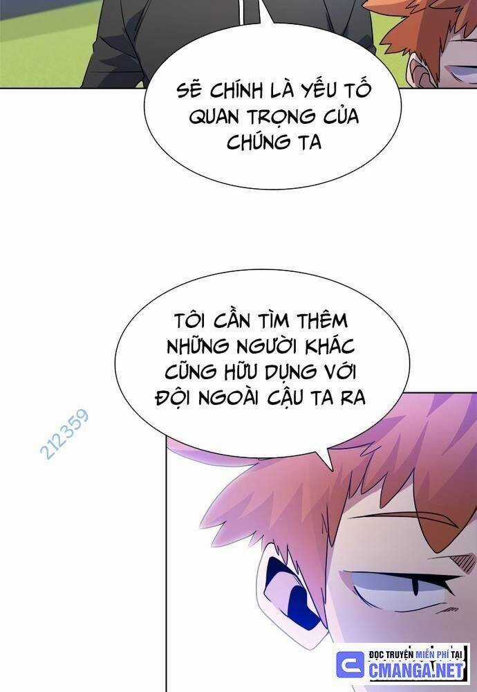 Góc Cao Khung Thành - Chapter 56 - Trang 27