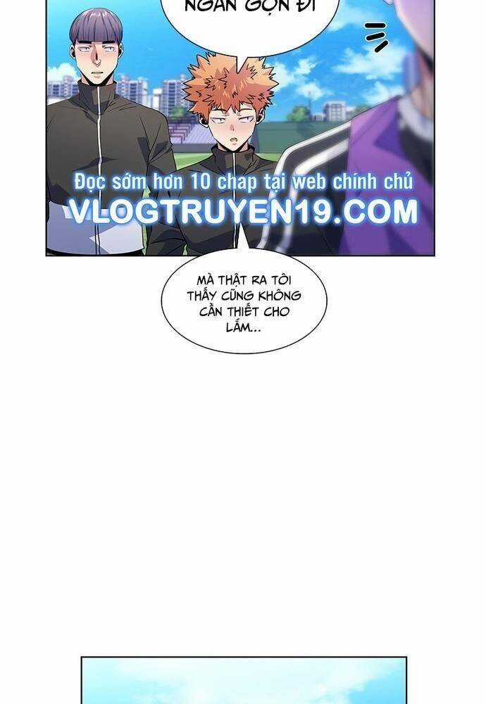 Góc Cao Khung Thành - Chapter 56 - Trang 31