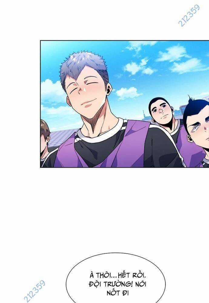 Góc Cao Khung Thành - Chapter 56 - Trang 41