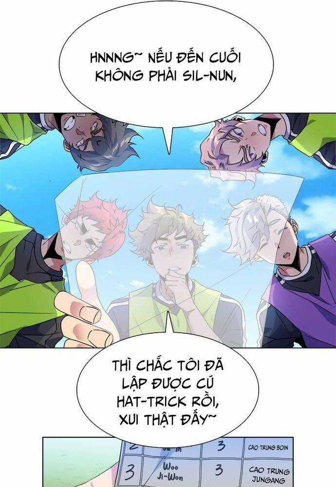 Góc Cao Khung Thành - Chapter 56 - Trang 46