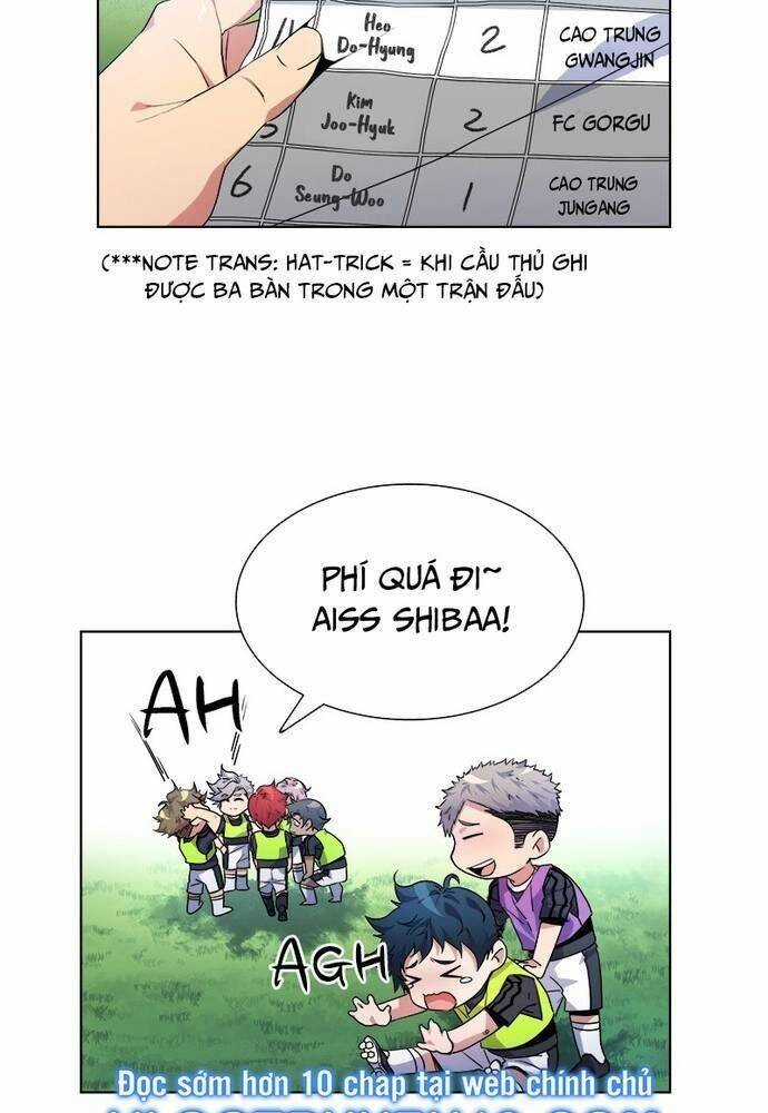 Góc Cao Khung Thành - Chapter 56 - Trang 47