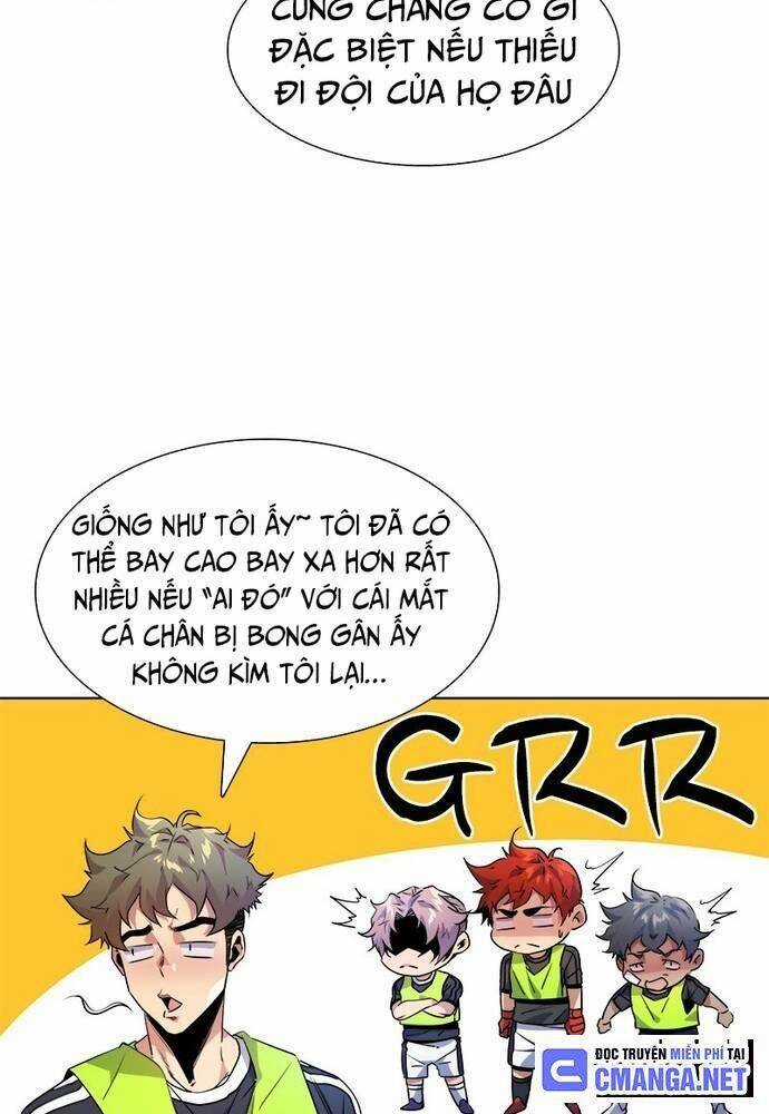 Góc Cao Khung Thành - Chapter 56 - Trang 69