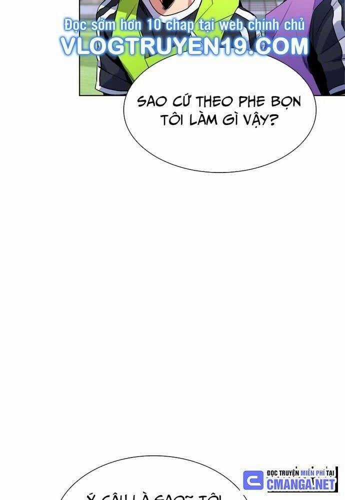 Góc Cao Khung Thành - Chapter 56 - Trang 72