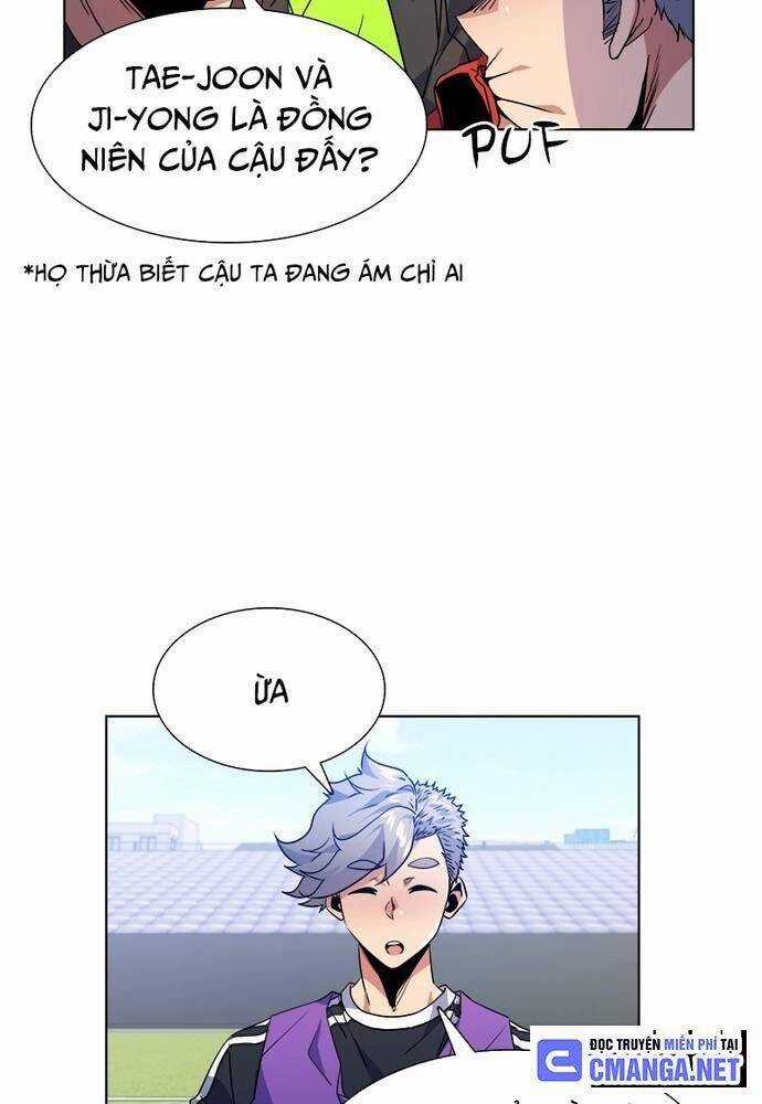 Góc Cao Khung Thành - Chapter 56 - Trang 75