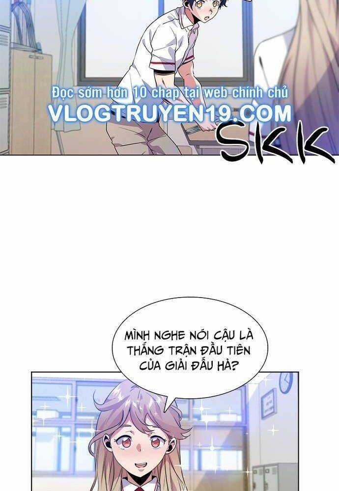 Góc Cao Khung Thành - Chapter 56 - Trang 10