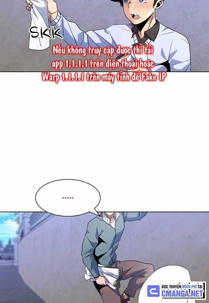 Góc Cao Khung Thành - Chapter 57 - Trang 21