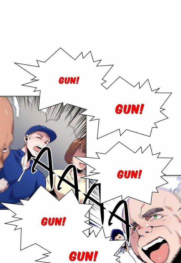 Góc Cao Khung Thành - Chapter 57 - Trang 38