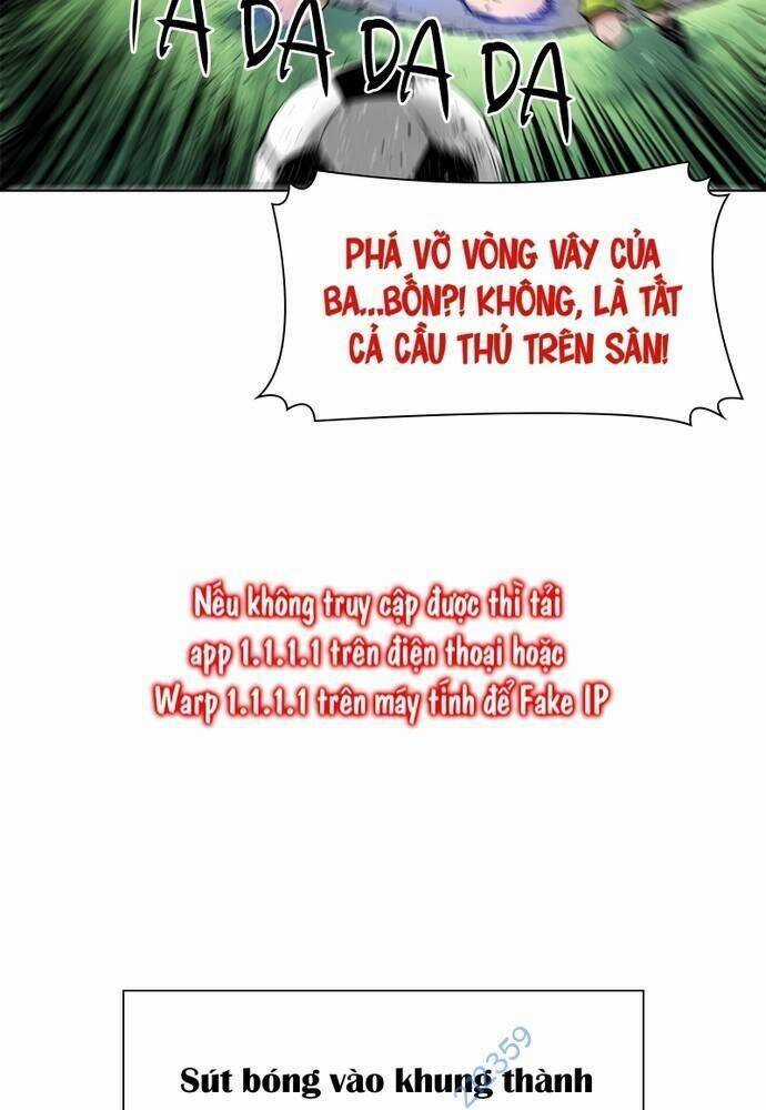 Góc Cao Khung Thành - Chapter 57 - Trang 41