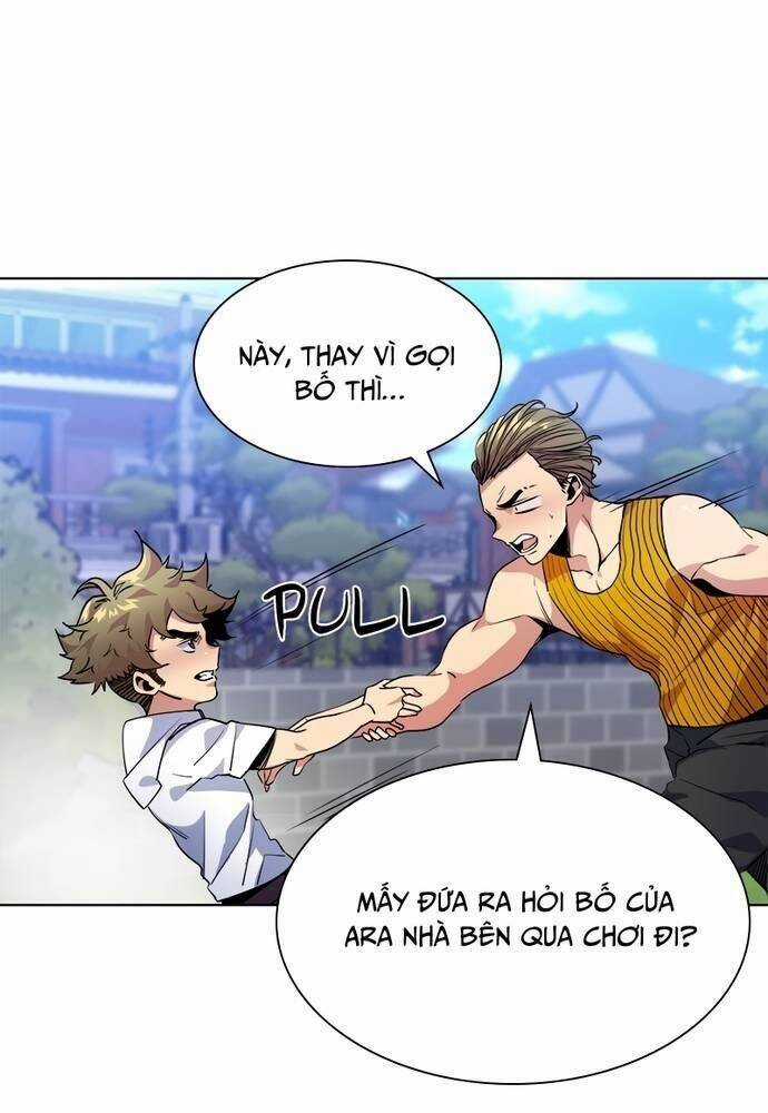 Góc Cao Khung Thành - Chapter 57 - Trang 55