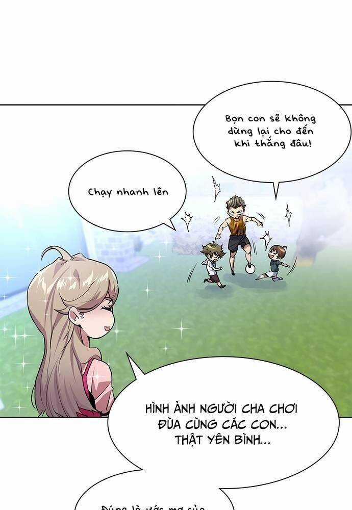 Góc Cao Khung Thành - Chapter 57 - Trang 61