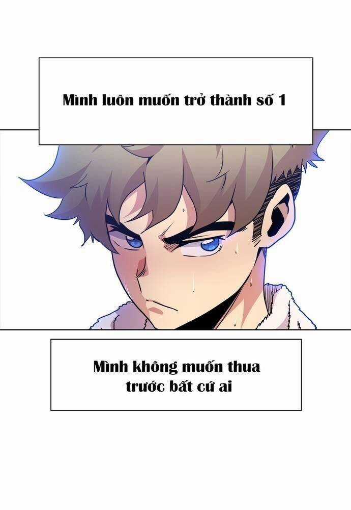 Góc Cao Khung Thành - Chapter 57 - Trang 85