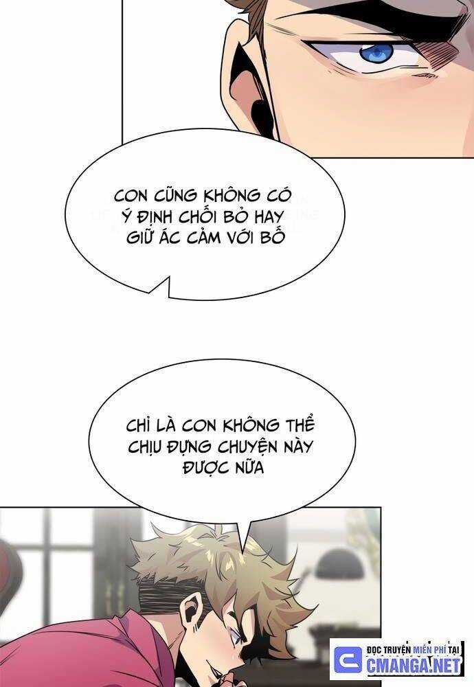 Góc Cao Khung Thành - Chapter 59 - Trang 30