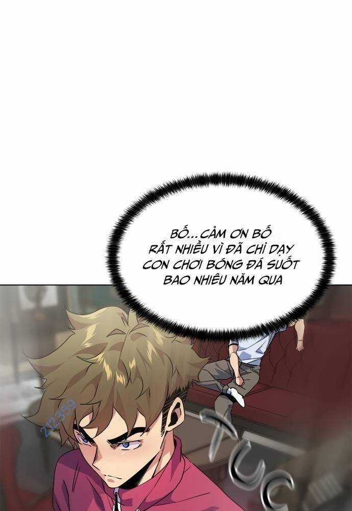 Góc Cao Khung Thành - Chapter 59 - Trang 35