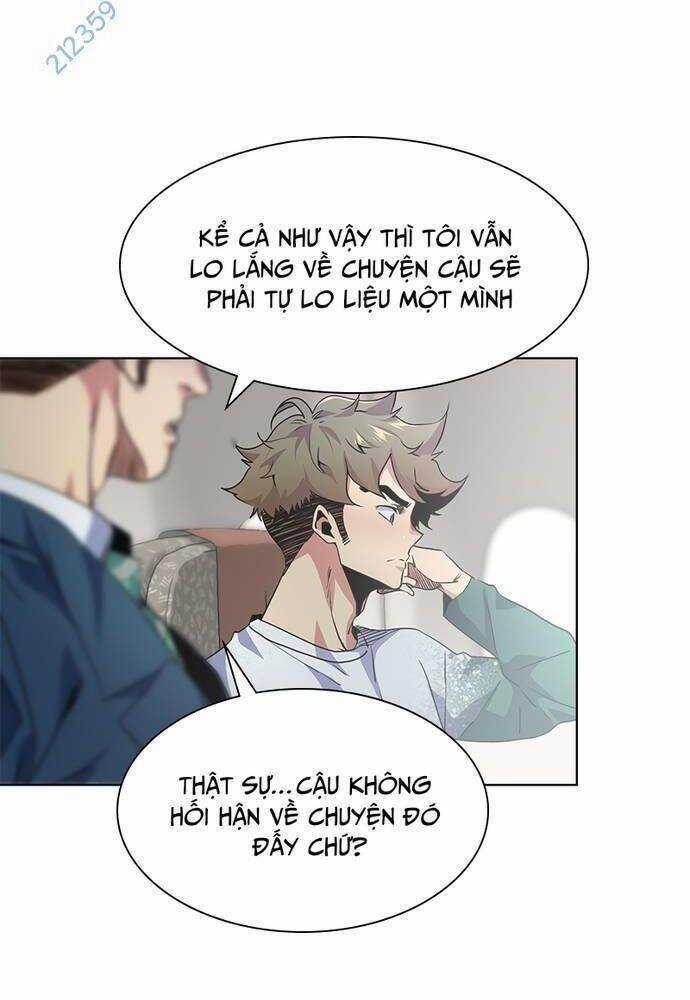 Góc Cao Khung Thành - Chapter 59 - Trang 44