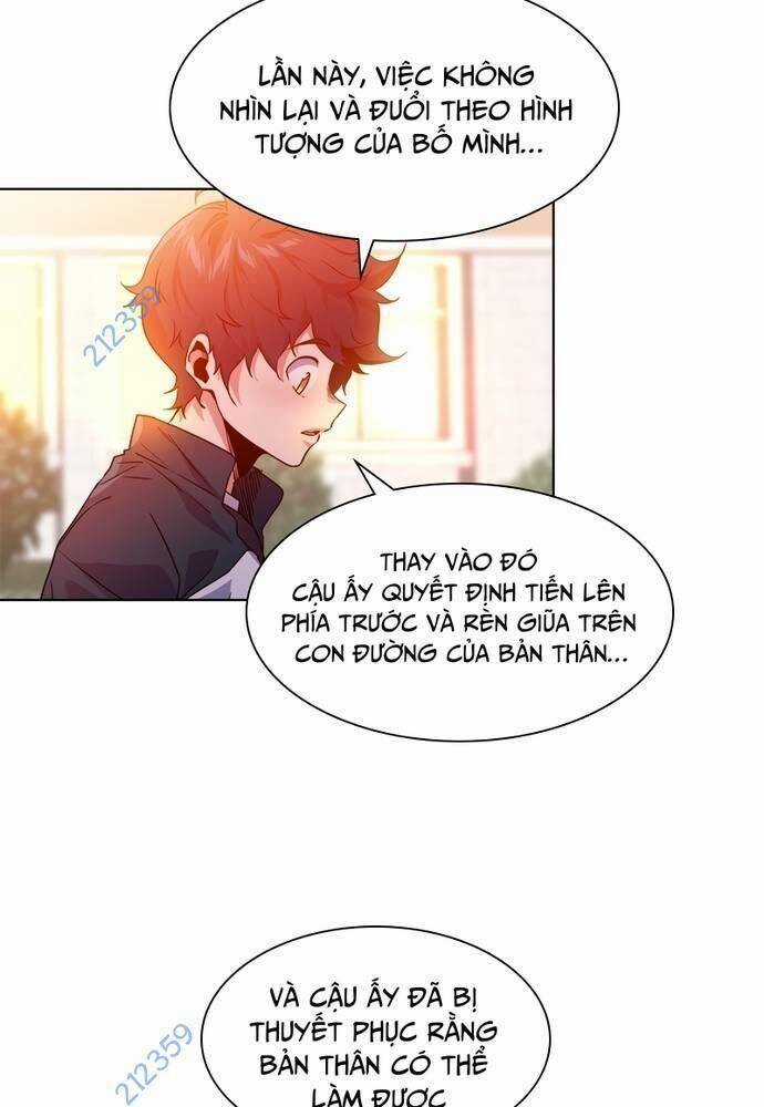 Góc Cao Khung Thành - Chapter 59 - Trang 73