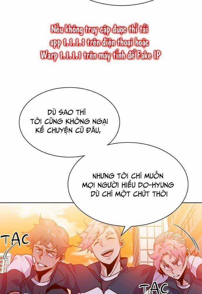 Góc Cao Khung Thành - Chapter 59 - Trang 76