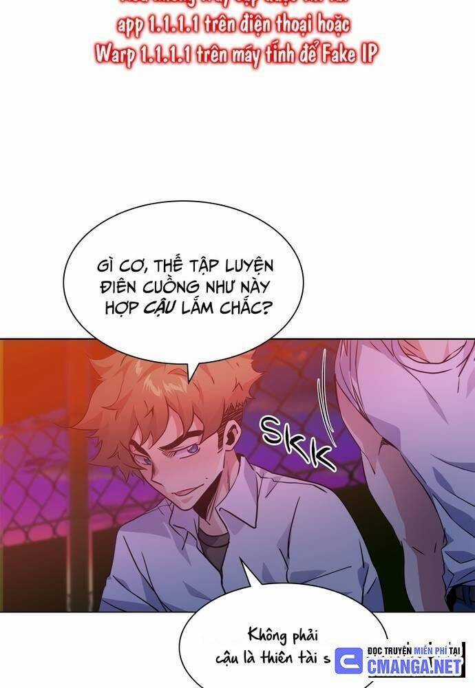 Góc Cao Khung Thành - Chapter 59 - Trang 81