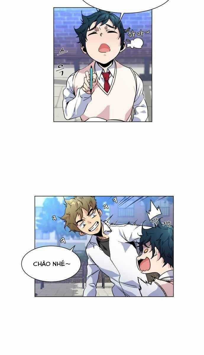 Góc Cao Khung Thành - Chapter 6 - Trang 40