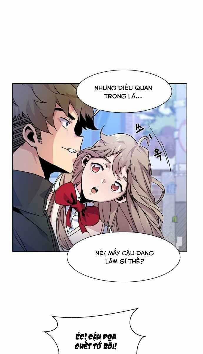 Góc Cao Khung Thành - Chapter 6 - Trang 9