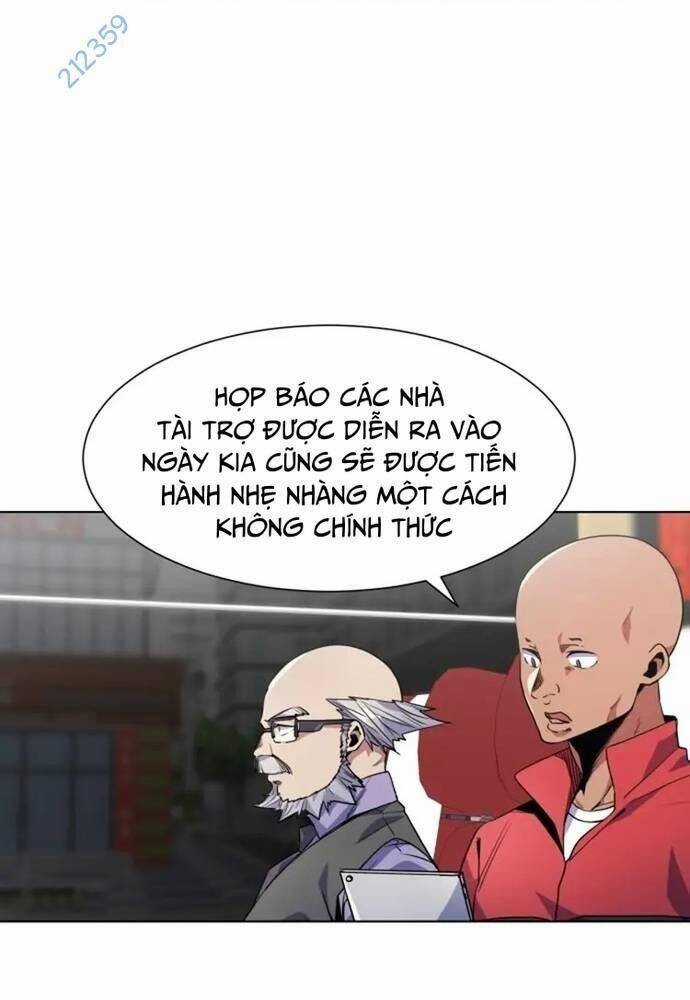 Góc Cao Khung Thành - Chapter 60 - Trang 41