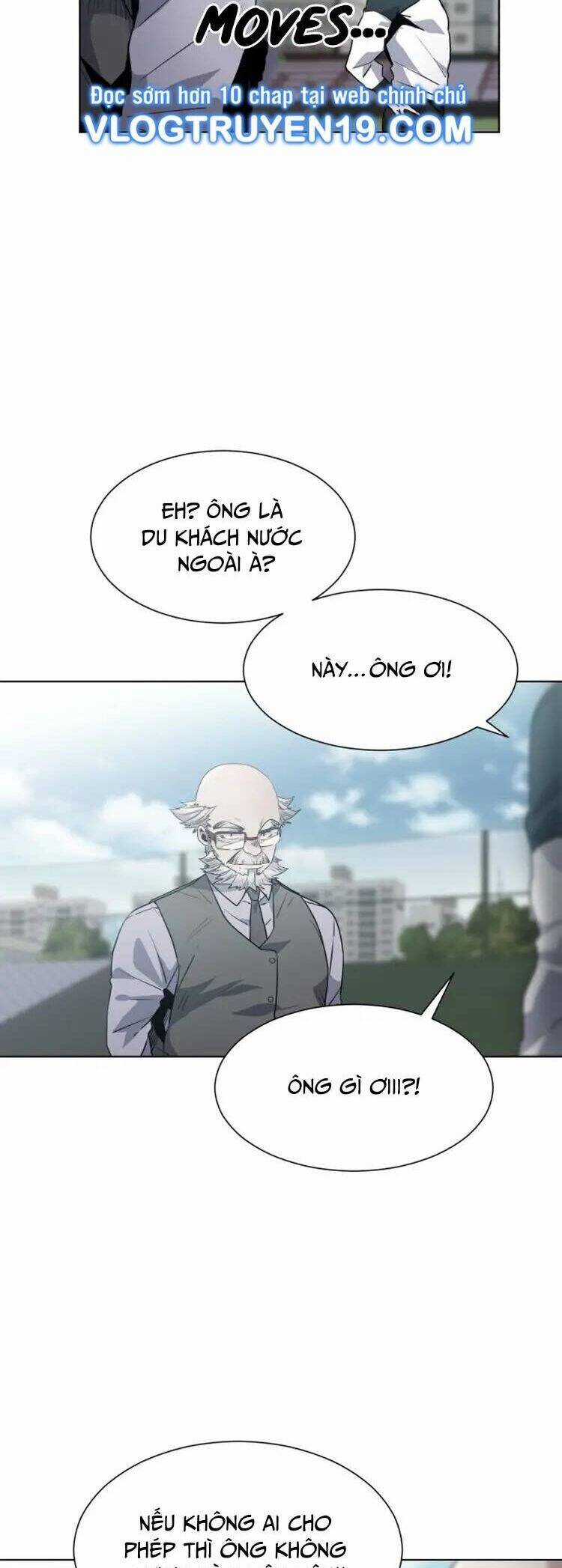 Góc Cao Khung Thành - Chapter 61 - Trang 3